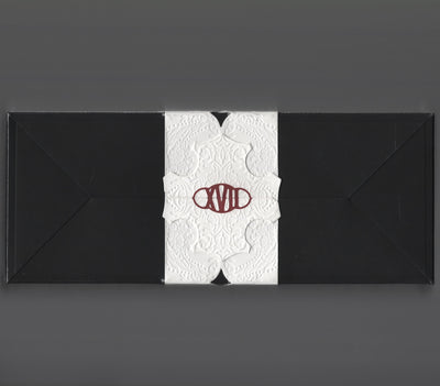 The Parlour Sealed Brick (#175/500)[AUCTION]