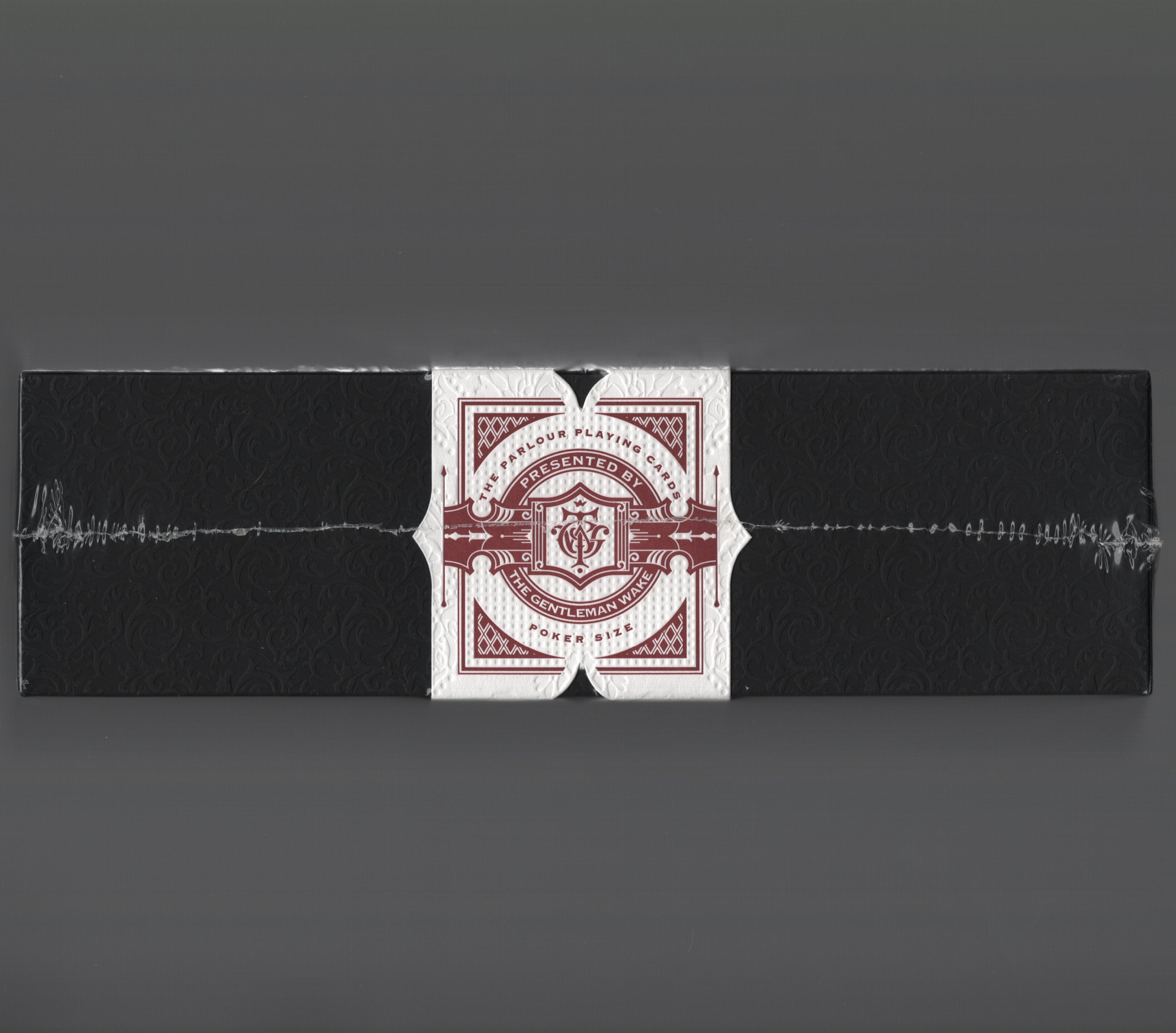 The Parlour Sealed Brick (#175/500)[AUCTION]