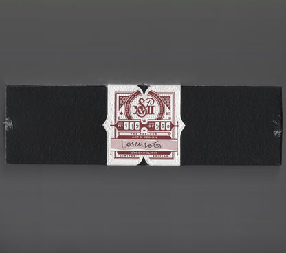 The Parlour Sealed Brick (#175/500)[AUCTION]