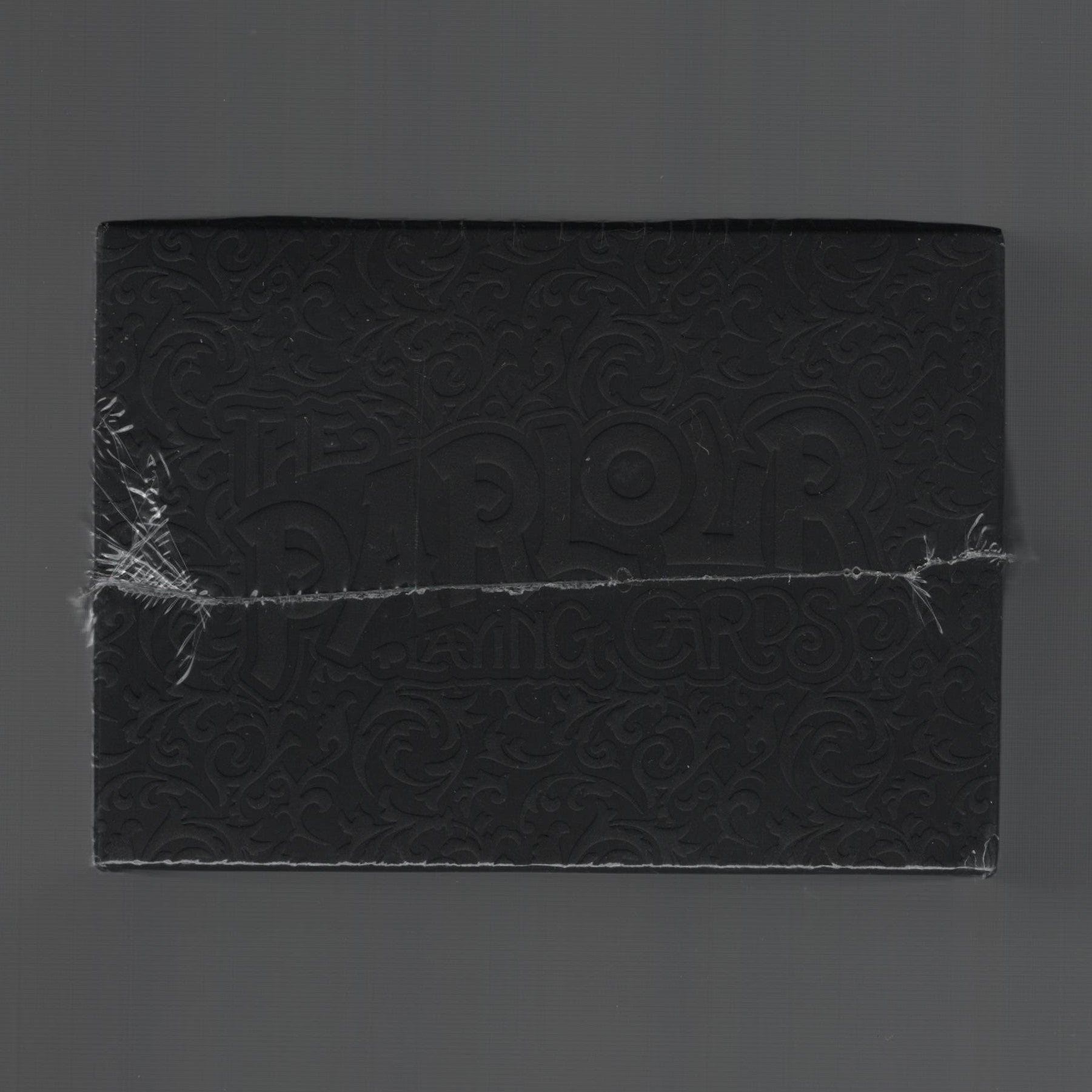 The Parlour Sealed Brick (#175/500)[AUCTION]