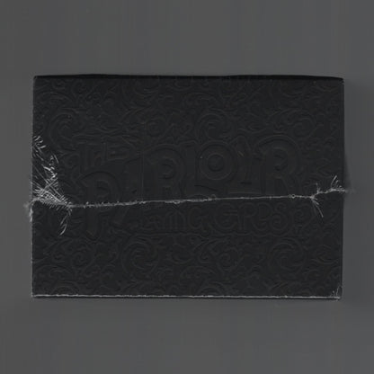 The Parlour Sealed Brick (#175/500)[AUCTION]