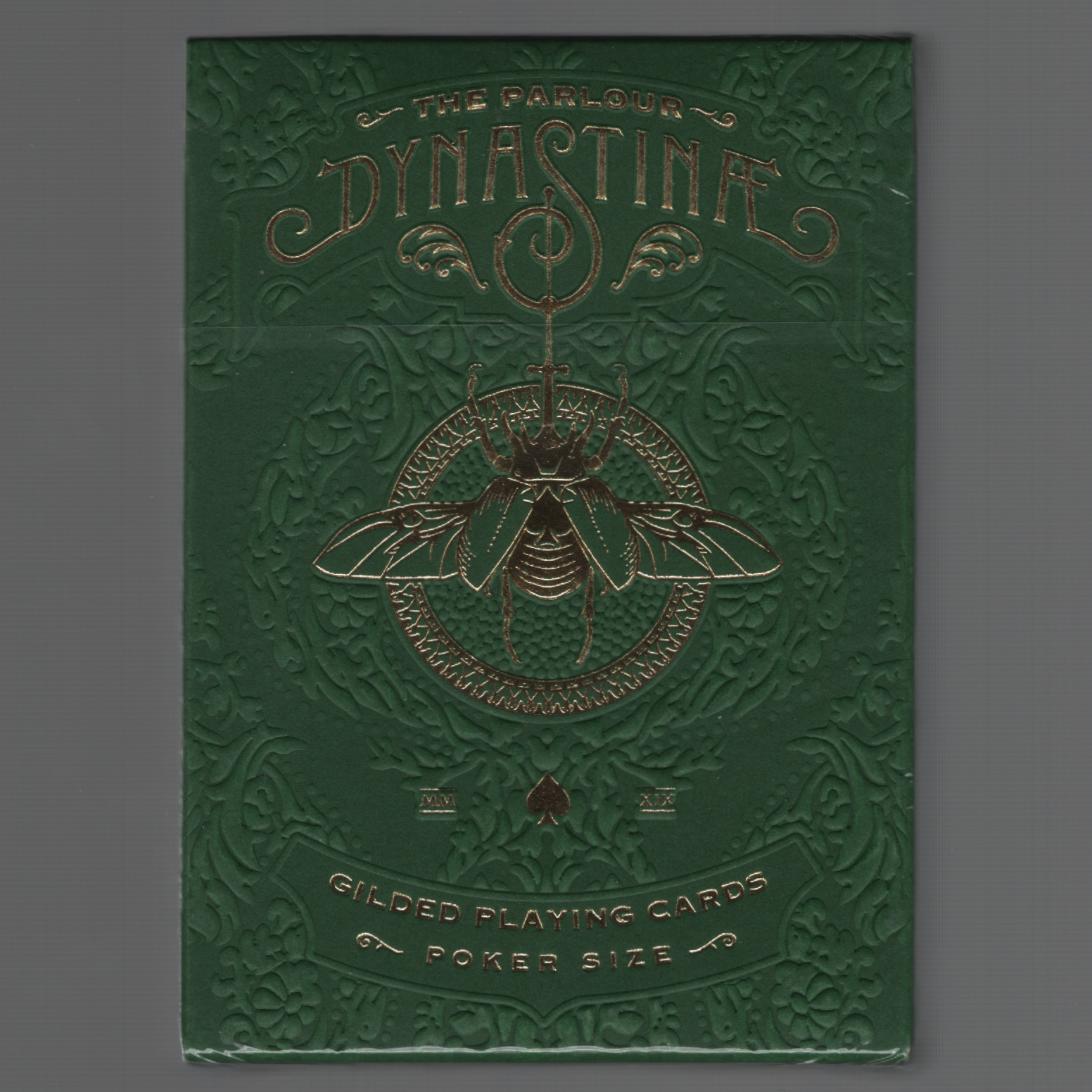 Parlour Dynastinae Edition [AUCTION]