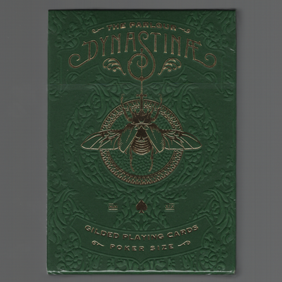 Parlour Dynastinae Edition [AUCTION]