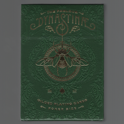 Parlour Dynastinae Edition [AUCTION]