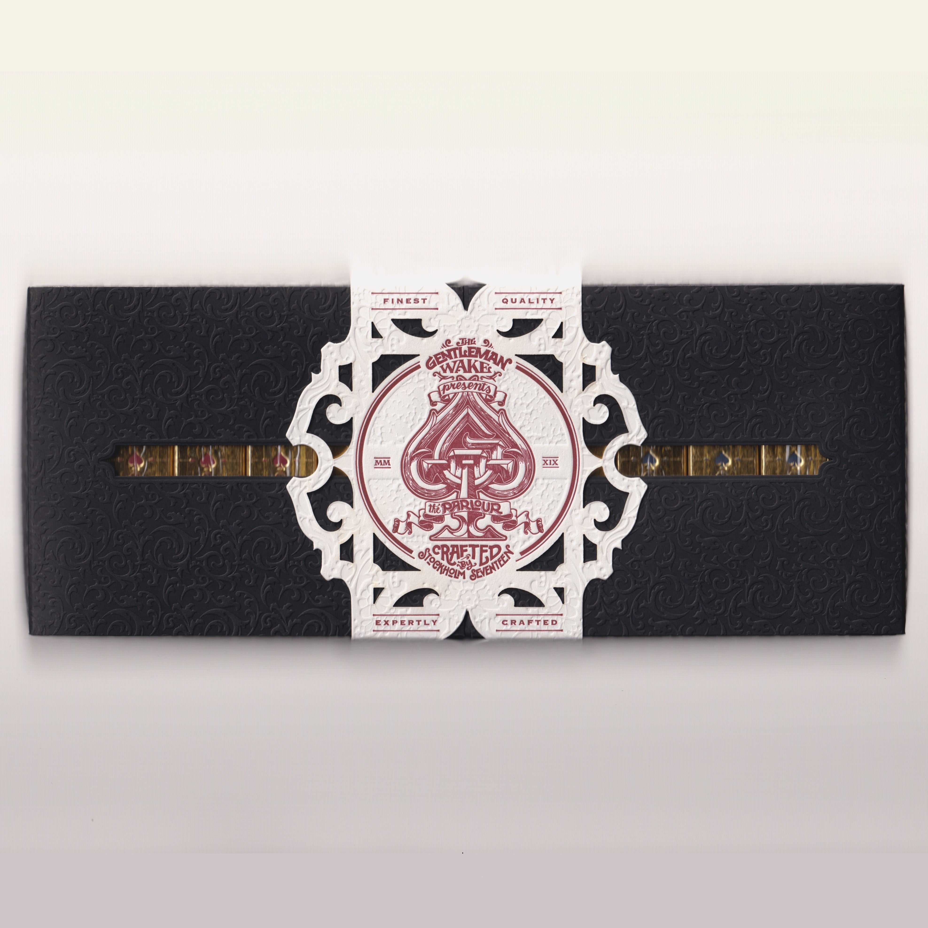 The Parlour Split Brick (#185/500) [AUCTION]