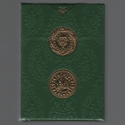 Parlour Dynastinae Edition [AUCTION]