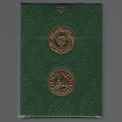 Parlour Dynastinae Edition [AUCTION]