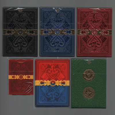 The Parlour Bundle [AUCTION]