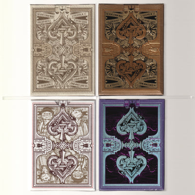 Parlour Royale Bundle [AUCTION]