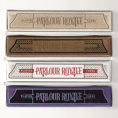 Parlour Royale Bundle [AUCTION]