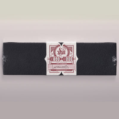 The Parlour Split Brick (#144/500) [AUCTION]