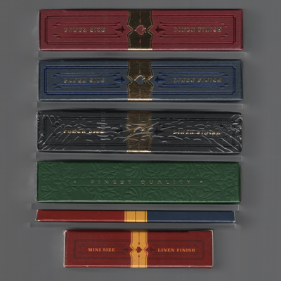 The Parlour Bundle [AUCTION]