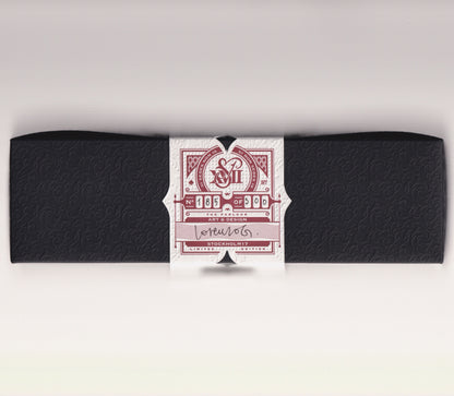 The Parlour Split Brick (#185/500) [AUCTION]