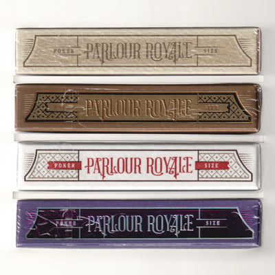 Parlour Royale Bundle [AUCTION]