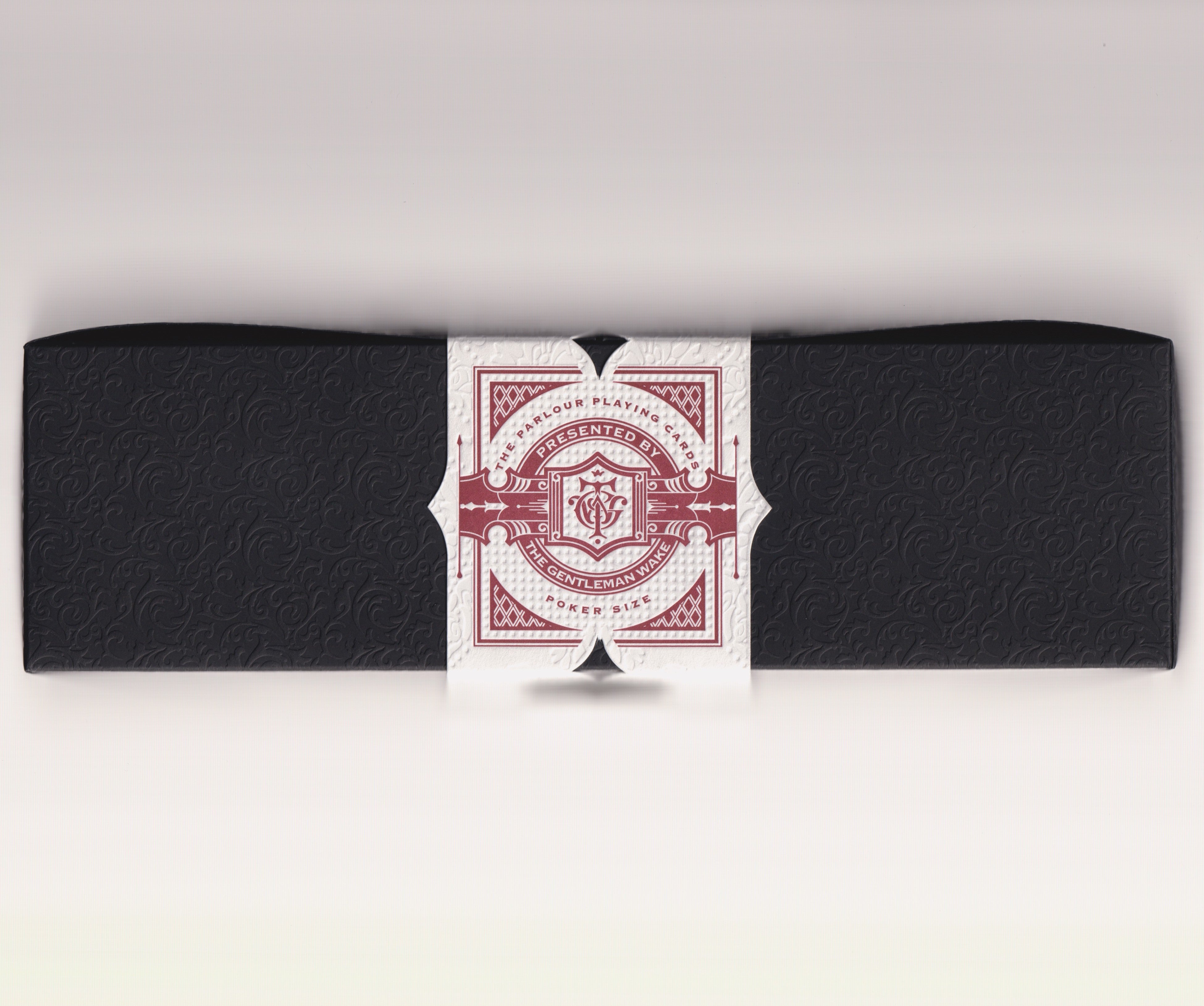 The Parlour Split Brick (#185/500) [AUCTION]