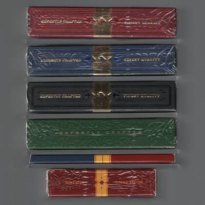 The Parlour Bundle [AUCTION]