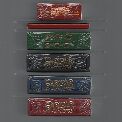 The Parlour Bundle [AUCTION]
