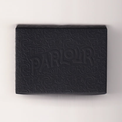 The Parlour Split Brick (#185/500) [AUCTION]