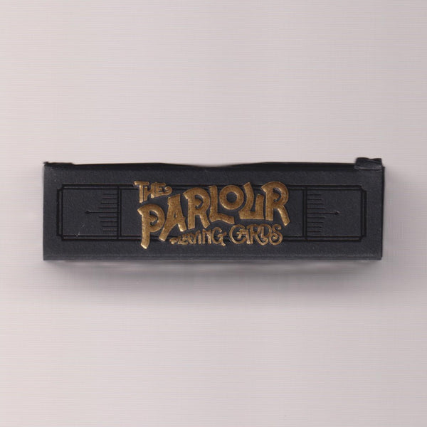 The Parlour (Prototype, Black, Signed) [AUCTION]