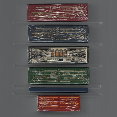 The Parlour Bundle [AUCTION]
