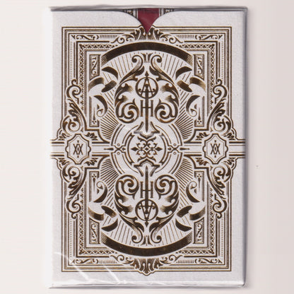 Patrons (White) [AUCTION]