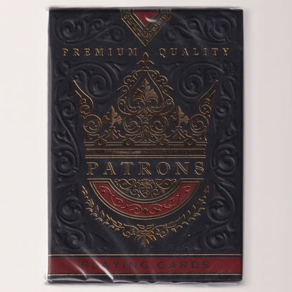 Black Patrons 2020 (#157/450) [AUCTION]