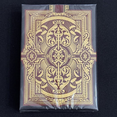 Black Patrons 2020 (#126/450) [AUCTION]