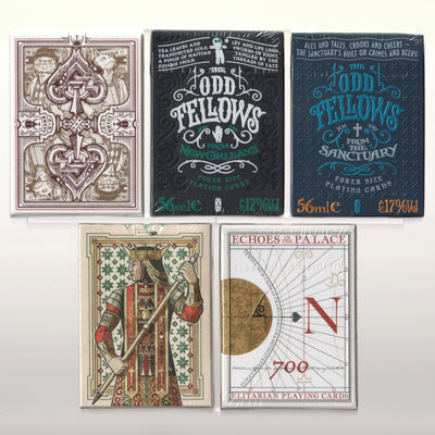 Stockholm17 2025 Patreon Rewards [AUCTION]