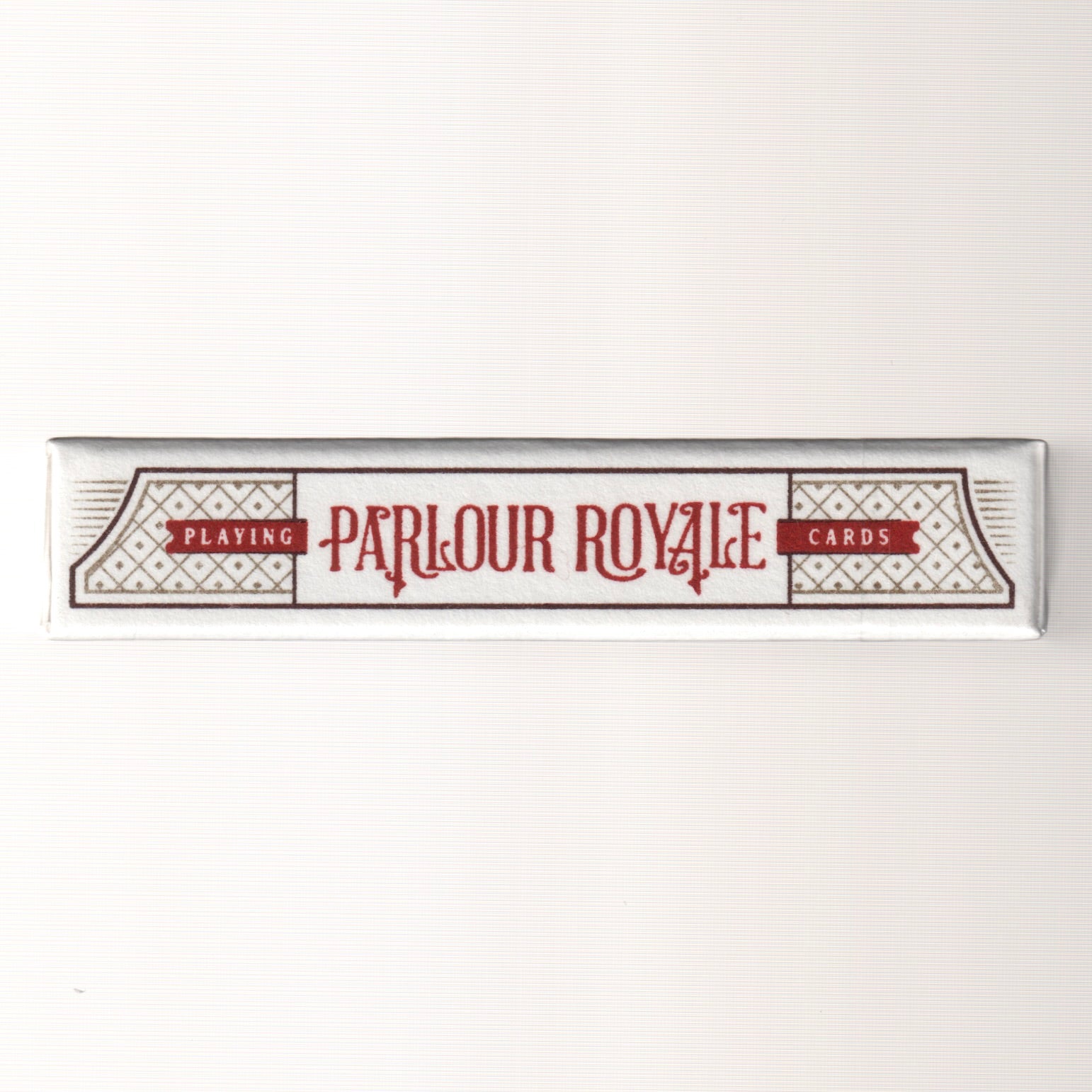 Parlour Royale Patronium LTD700 [AUCTION]