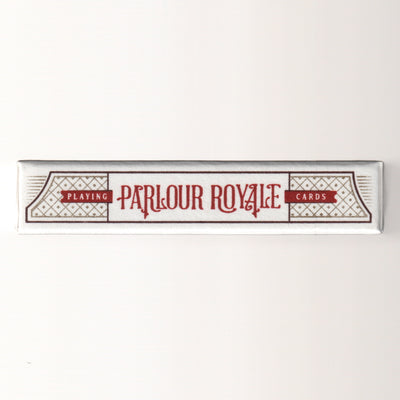 Parlour Royale Patronium LTD700 [AUCTION]