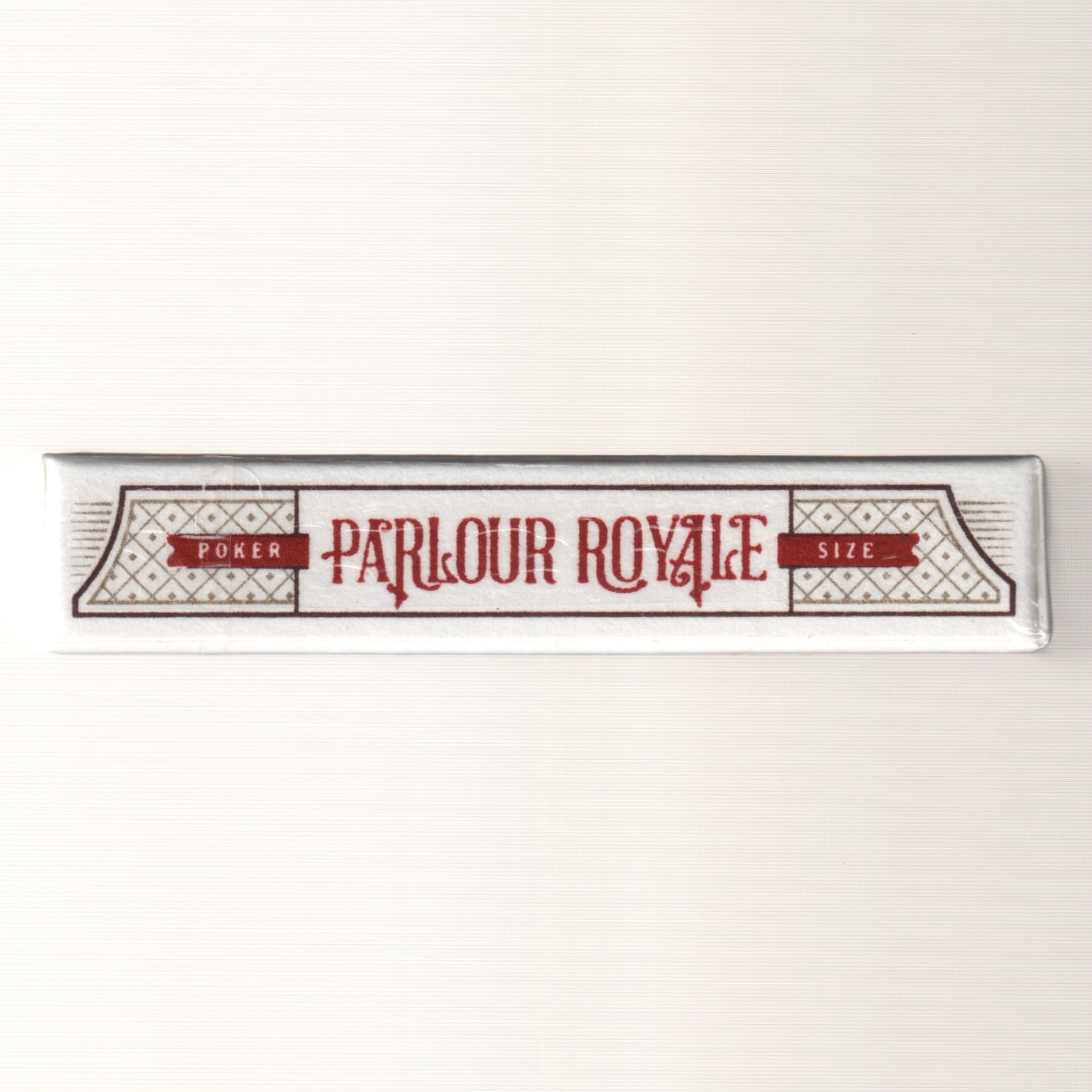 Parlour Royale Patronium LTD700 [AUCTION]