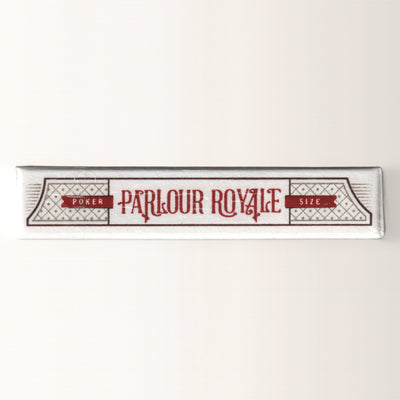 Parlour Royale Patronium LTD700 [AUCTION]
