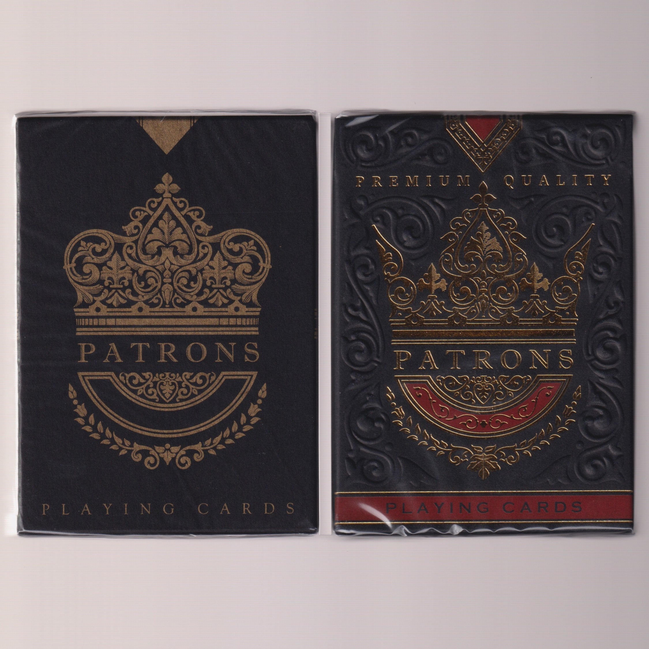 Patrons Bundle [AUCTION]