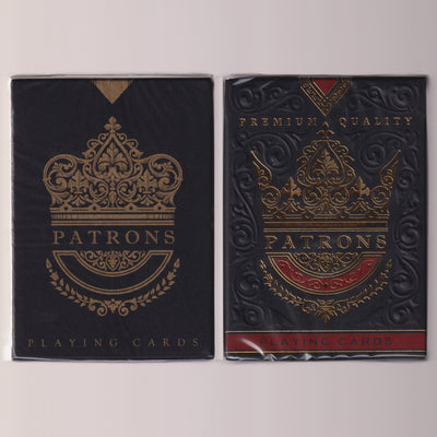 Patrons Bundle [AUCTION]