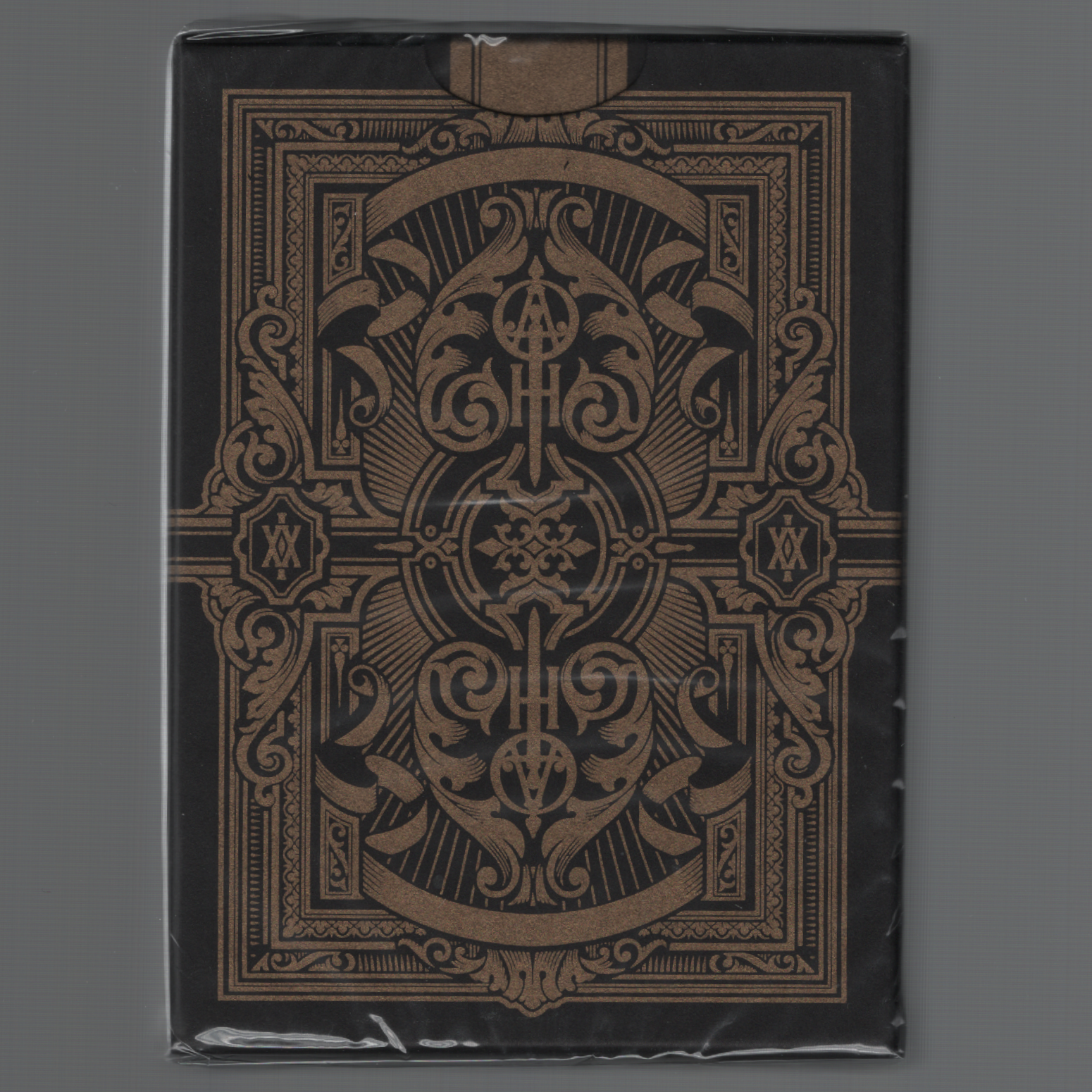 Patrons (Test Print, #383/456) [AUCTION]