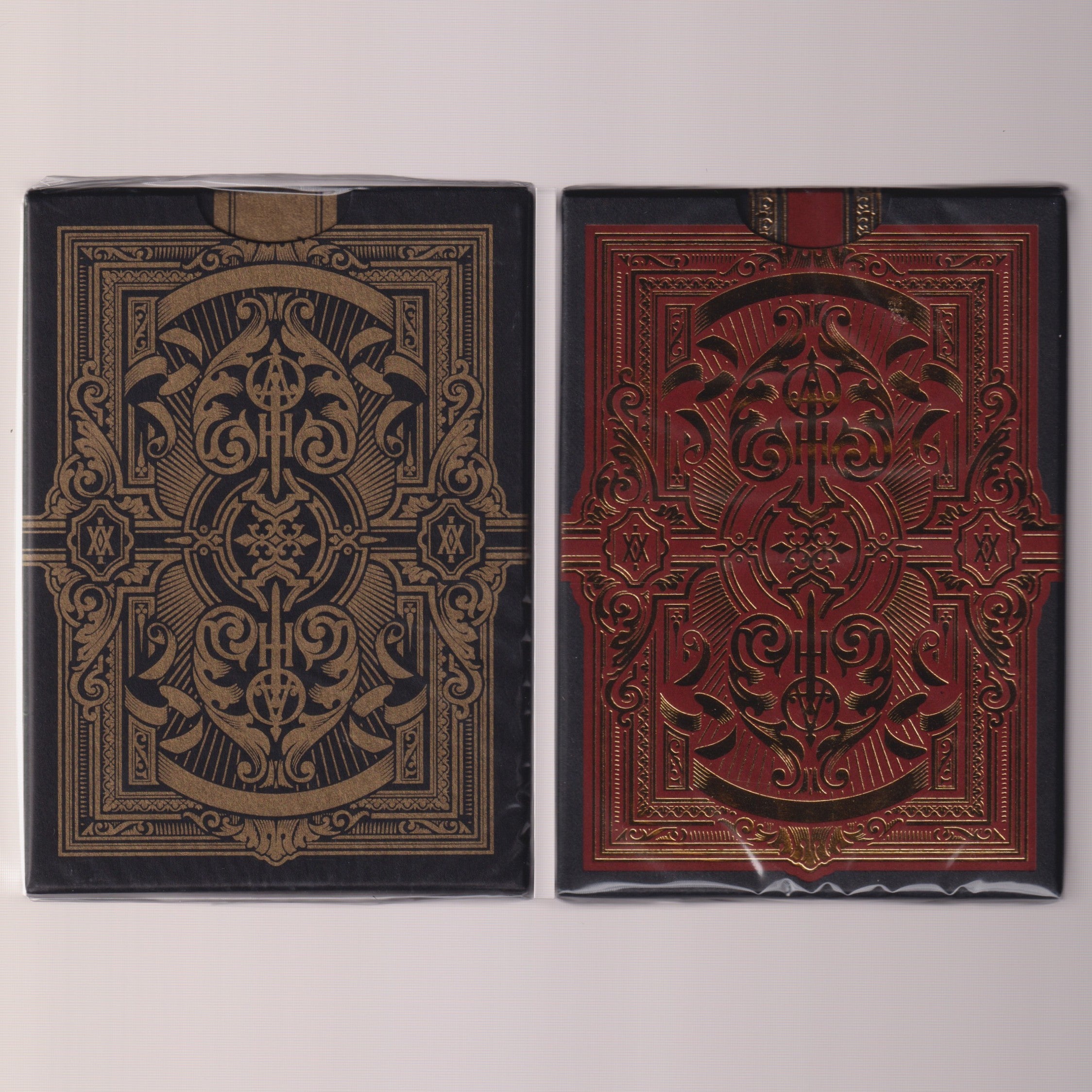 Patrons Bundle [AUCTION]