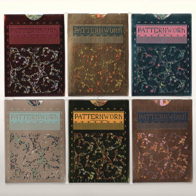 Patternwork Set [AUCTION]