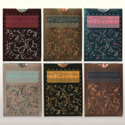 Patternwork Set [AUCTION]