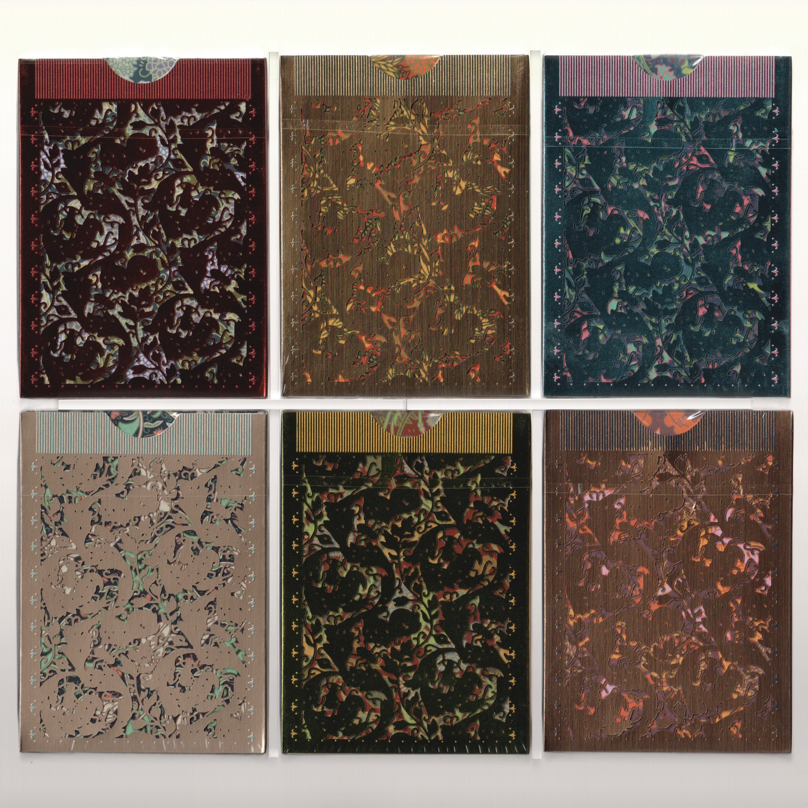 Patternwork Set [AUCTION]