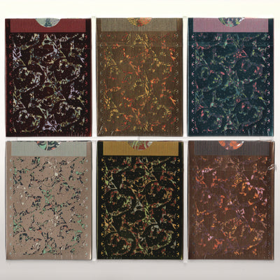 Patternwork Set [AUCTION]