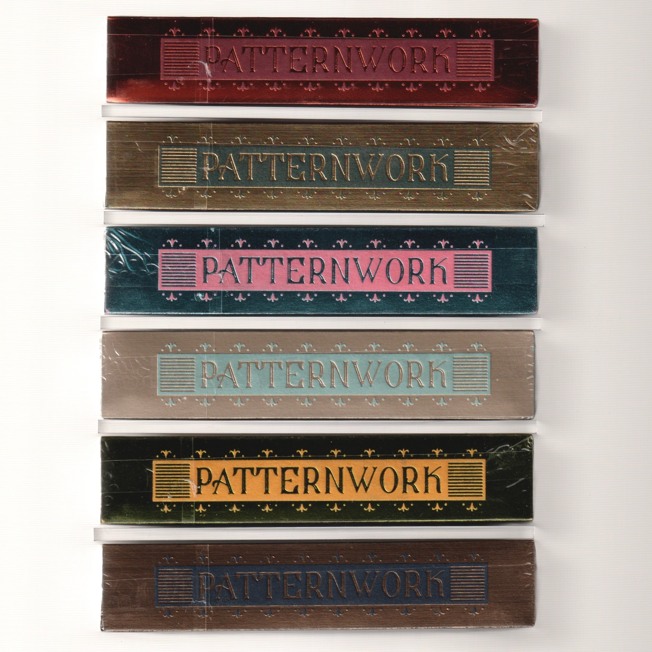 Patternwork Set [AUCTION]