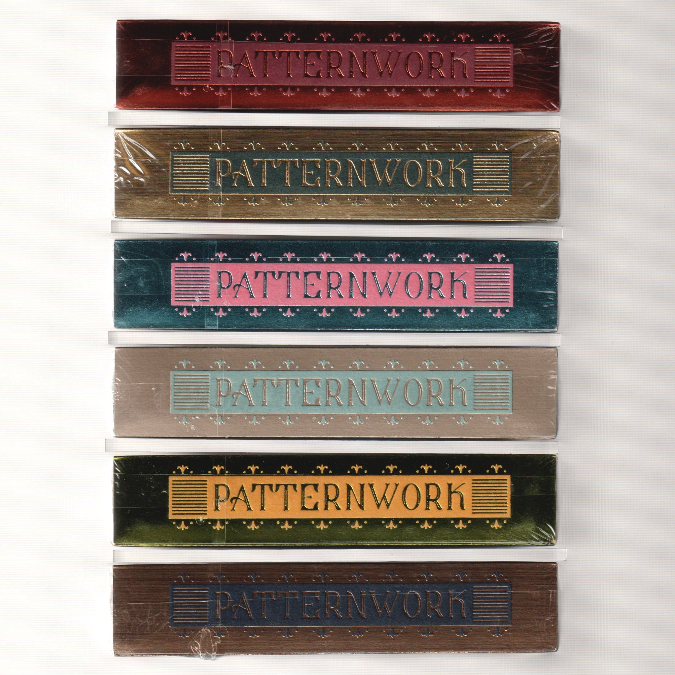 Patternwork Set [AUCTION]