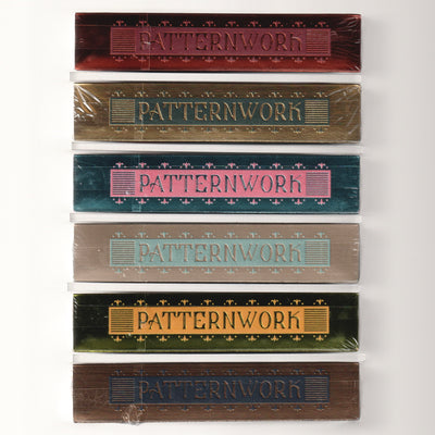 Patternwork Set [AUCTION]
