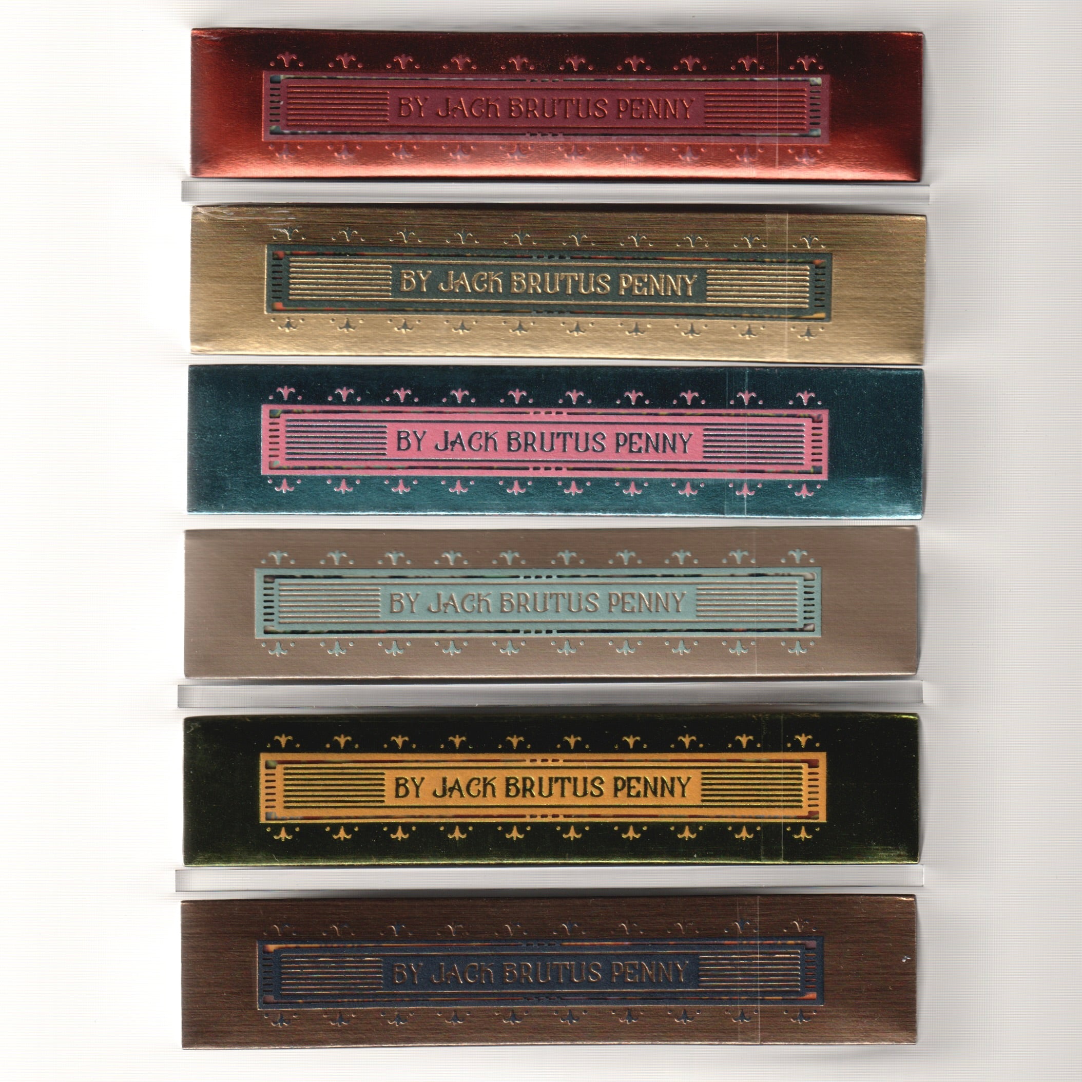 Patternwork Set [AUCTION]