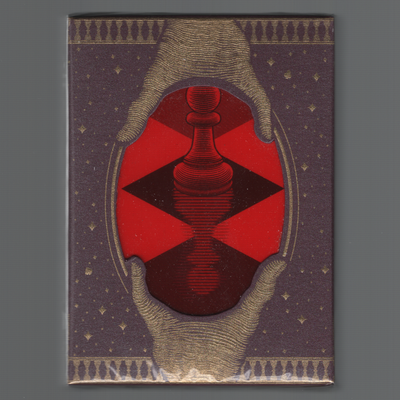 NPCCD 2018 (Pawn Edition, #335/500) [AUCTION]
