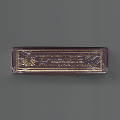 NPCCD 2018 (Pawn Edition, #335/500) [AUCTION]