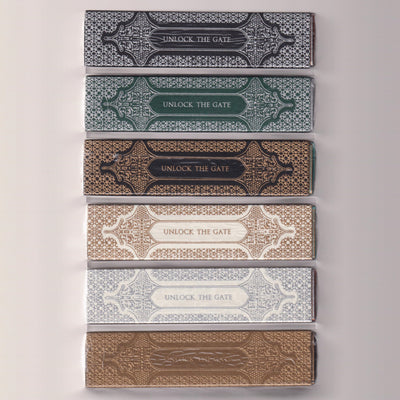 2019 National Playing Card Collection Day Set (#225/xxx) [AUCTION]