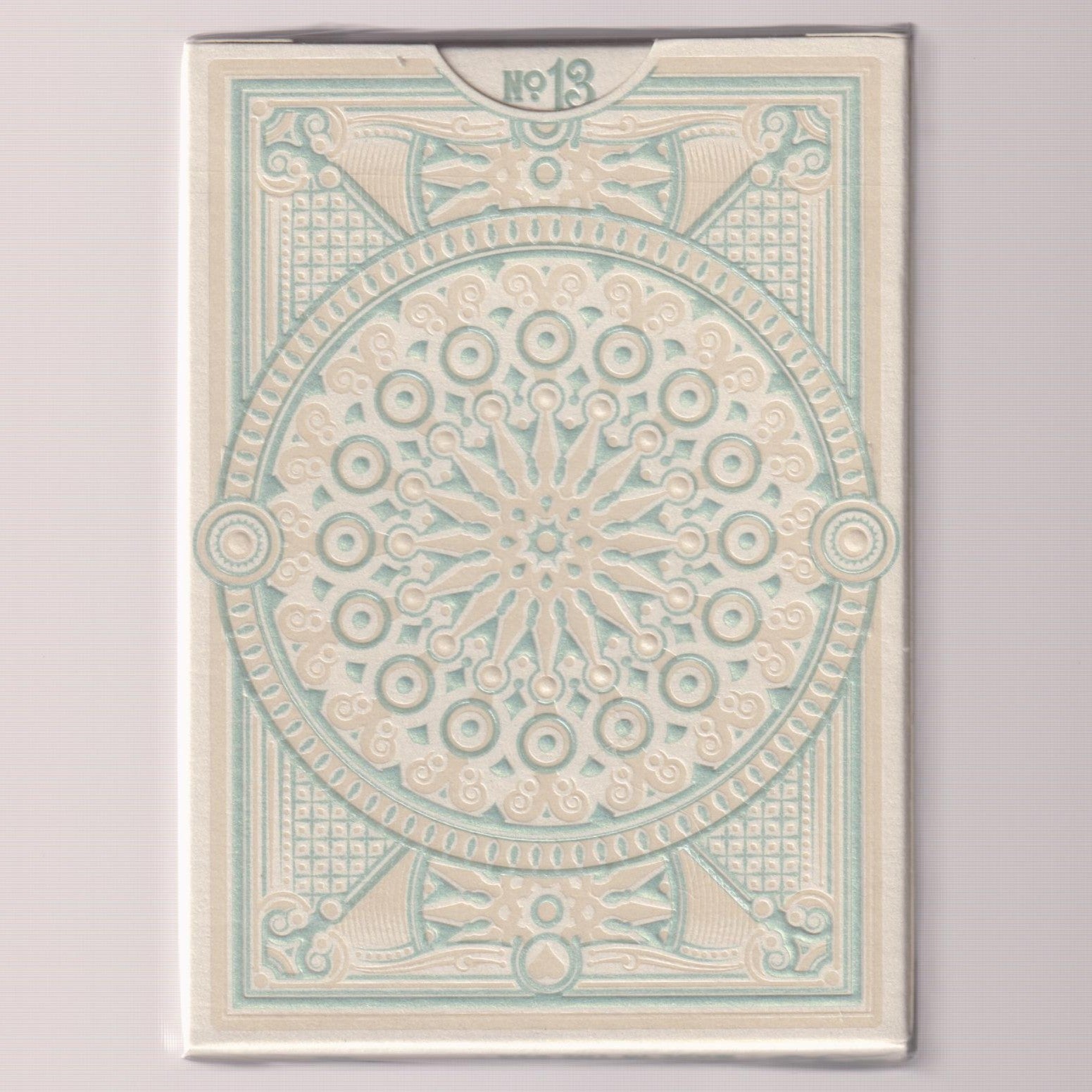 Tally-Ho Pearl Limited Edition (Unnumbered) [AUCTION]