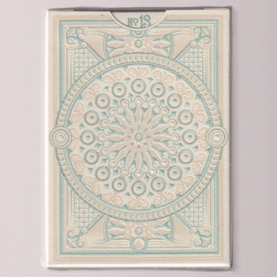 Tally-Ho Pearl Limited Edition (Unnumbered) [AUCTION]