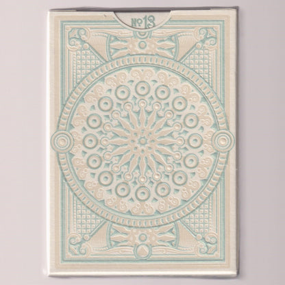 Tally-Ho Pearl Limited Edition (Unnumbered) [AUCTION]